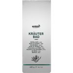 Gehwol Fusskraft Herbal Bath, Травяная ванна