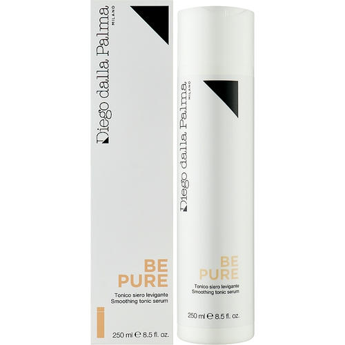 Diego Dalla Palma Be Pure Smoothing Tonic Serum, Разглаживающий тоник — изображение 2