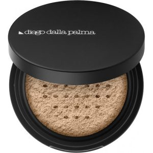 Diego Dalla Palma Loose Powder, Рассыпчатая пудра для лица