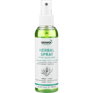 Gehwol Fusskraft krauterlotion, Травяной лосьон