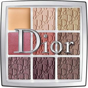 Dior Backstage Eye Palette, Палетка теней для век