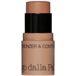 Diego Dalla Palma All In One Bronzer & Contour Multi-Tasking Cream Stick, Бронзер в стике