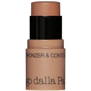 Diego Dalla Palma All In One Bronzer & Contour Multi-Tasking Cream Stick, Бронзер в стике