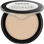 TopFace Skin Wear Matte Effect, Пудра компактная