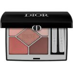 Dior Diorshow 5 Couleurs Eyeshadow Palette, Палетка теней