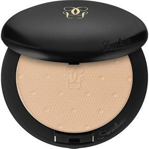 Guerlain Les Voilettes Translucent Compact Powder Mattifying Veil, Пудра компактная матирующая