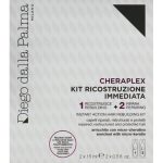 Diego Dalla Palma Cheraplex, Набор для мгновенного восстановления волос