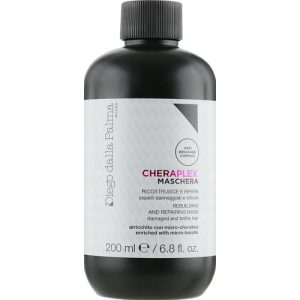 Diego Dalla Palma Cheraplex Mask, Интенсивная восстанавливающая маска