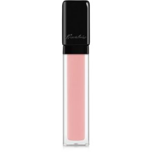 Guerlain KissKiss Liquid Lipstick, Жидкая помада для губ