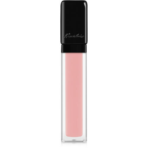 Guerlain KissKiss Liquid Lipstick, Жидкая помада для губ