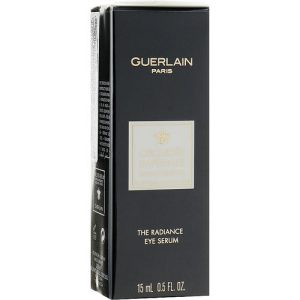 Guerlain Orchidee Imperiale Brightening The Radiance Eye Serum, Сыворотка для сияния кожи вокруг глаз