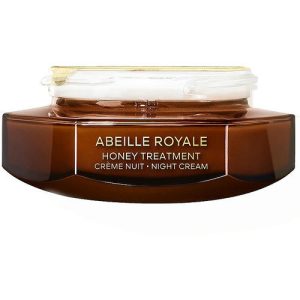 Guerlain Abeille Royale Honey Treatment Night Cream (сменный блок), Ночной крем для лица c медом
