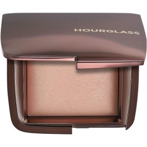 Hourglass Ambient Lighting Powder, Пудра с эффектом сияния (тестер)