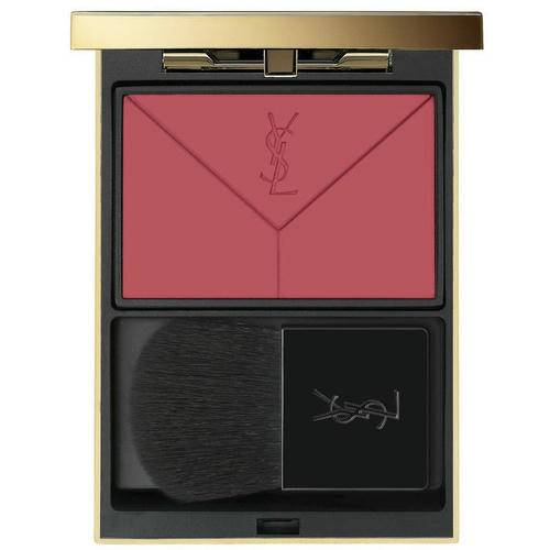 Yves Saint Laurent Couture Blush, Румяна — изображение 2