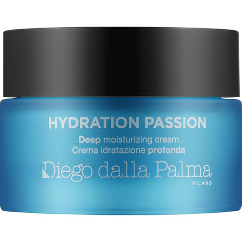 Diego Dalla Palma Deep Moisturizing Cream, Крем увлажняющий для лица