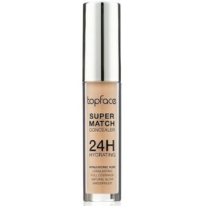 TopFace Super Match 24H Concealer, Консилер для лица