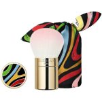 Guerlain x Pucci M_t_orites Marmo Swirl Brush, Кисть для пудры