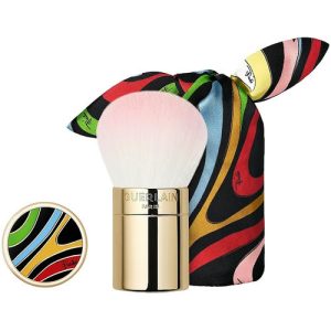Guerlain x Pucci M_t_orites Marmo Swirl Brush, Кисть для пудры