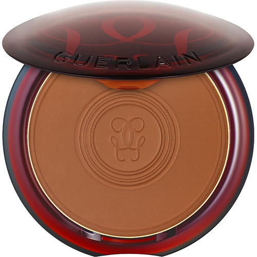 Guerlain Terracotta Matte Sculpting Powder, Компактная пудра для лица