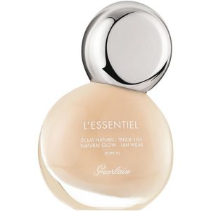 Guerlain L'Essentiel Natural Glow Foundation, Тональное средство для лица