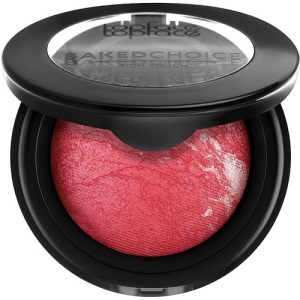 TopFace Baked Choice Rich Touch Blush On, Румяна для лица