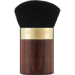 Guerlain Parure Gold Skin Brush, Кисть для нанесения основы