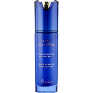 Guerlain Super Aqua-Serum, Увлажняющая сыворотка для лица от морщин