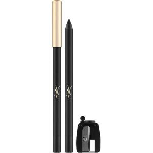Yves Saint Laurent Dessin du Regard Waterproof, Водостойкий карандаш для контура глаз