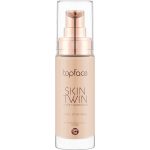 TopFace Skin Twin Cover Foundation, Тональный крем