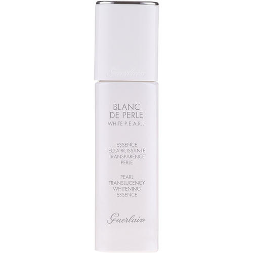 Guerlain Blanc de Perle Rosy Whitening Essence, Отбеливающая эссенция — изображение 2
