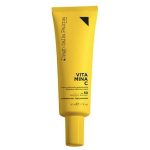 Diego Dalla Palma Vitamina C Cream SPF50, Совершенствующий крем с витамином С, SPF50