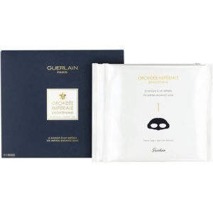 Guerlain Orchidee Imperiale Radiance Mask, Тканевая маска для лица