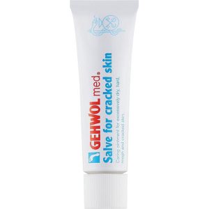 Gehwol Med Shrunden–salbe, Мазь от трещин