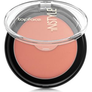 TopFace Instyle Blush On, Румяна для лица