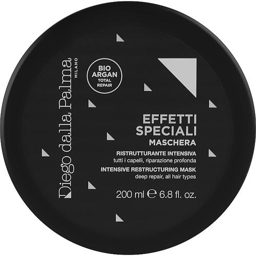 Diego Dalla Palma Efettispeciali, Интенсивная восстанавливающая маска для волос