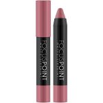 TopFace Focus Point Matte, Помада-карандаш для губ