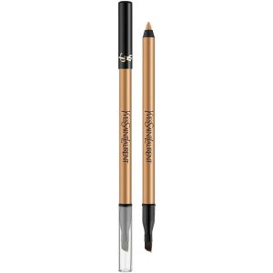 Yves Saint Laurent Lines Liberated Waterproof Eye Pencil, Карандаш для глаз, водостойкий