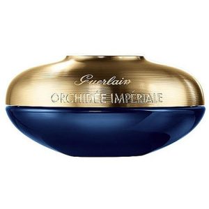 Guerlain Orchidee Imperiale Light 5 Generation Day Face Cream, Легкий крем для лица