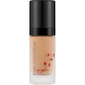 Diego Dalla Palma Geisha Lifting Effect Cream Foundation, Тональный крем с лифтинг эффектом