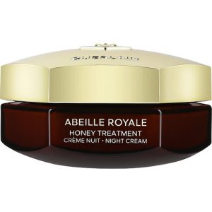 Guerlain Abeille Royale Honey Treatment Night Cream, Ночной крем для лица c медом