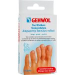 Gehwol, Вкладыши-корректоры для пальцев (размер большой)