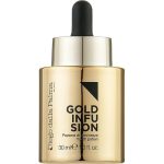 Diego Dalla Palma Gold Infusion, Сыворотка "Жидкое золото" для молодости кожи лица