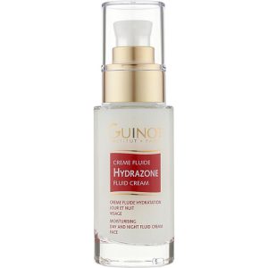 Guinot Creme Fluide Hydrazone, Увлажняющий крем-флюид