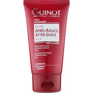 Guinot Baume Hydratant et Apaisant Ар. Rasage, Увлажняющий бальзам после бритья