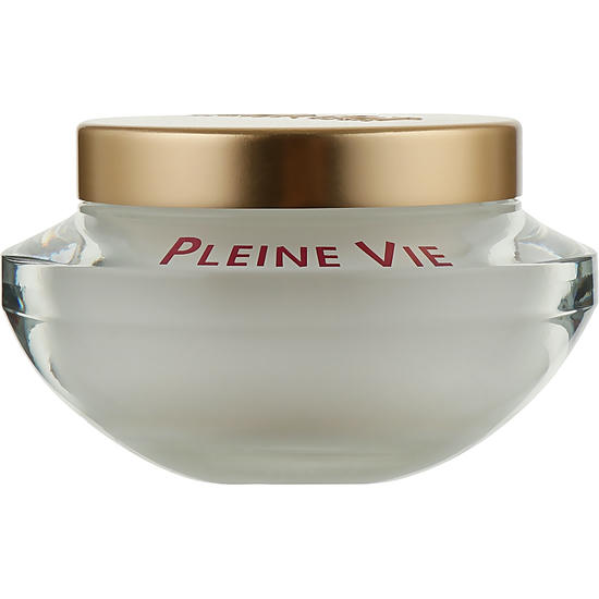 Guinot Pleine Vie, Омолаживающий компенсирующий крем