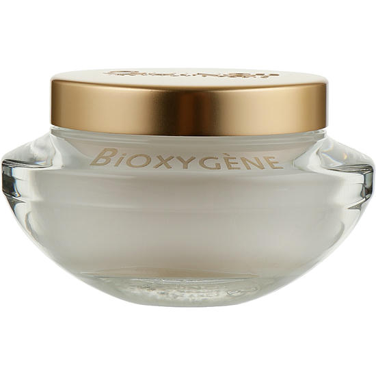 Guinot Bioxygene, Оксигенирующий увлажняющий крем