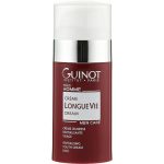 Guinot Longue Vie Homme, Омолаживающий крем-сыворотка для лица "Долгая жизнь клетки"