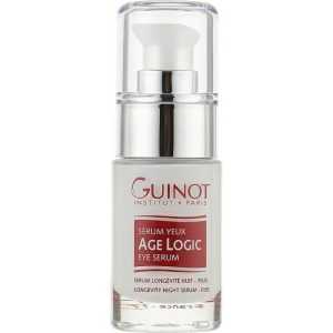 Guinot Time Logic Age Serum Yeux, Омолаживающая ночная сыворотка для области вокруг глаз
