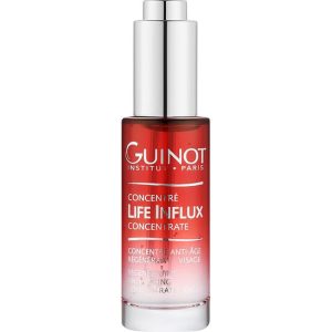 Guinot Life Influx Concentrate, Антивозрастной концентрат для лица