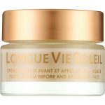 Guinot Longue Vie Soleil Youth Cream Before And After Sun Face, Крем после загара
